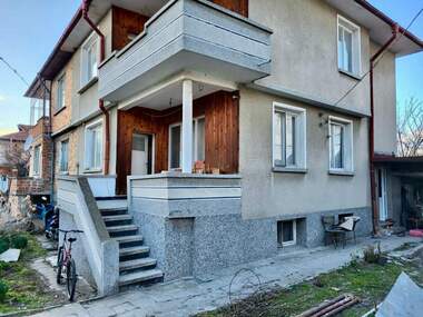 Продажба - Къща в Ахелой,  Бургас