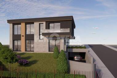 For sale - House in Pancharevo,  Sofia