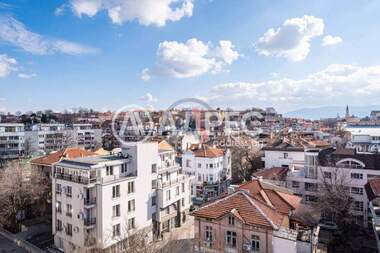 Vânzare - Apartament în Center,  Plovdiv