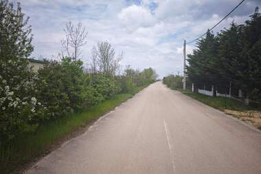Verkauf - Baugrundstück in Polkownik Sweshtarowo,  Dobritsch
