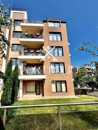 Verkauf - Wohnung in Nesebar,  Burgas