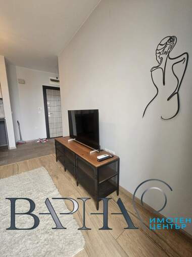Продажа - Квартира в Кайсиева градина,  Варна
