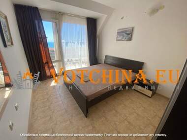 Satış - Apartman olarak Sveti Vlas,  Burgas