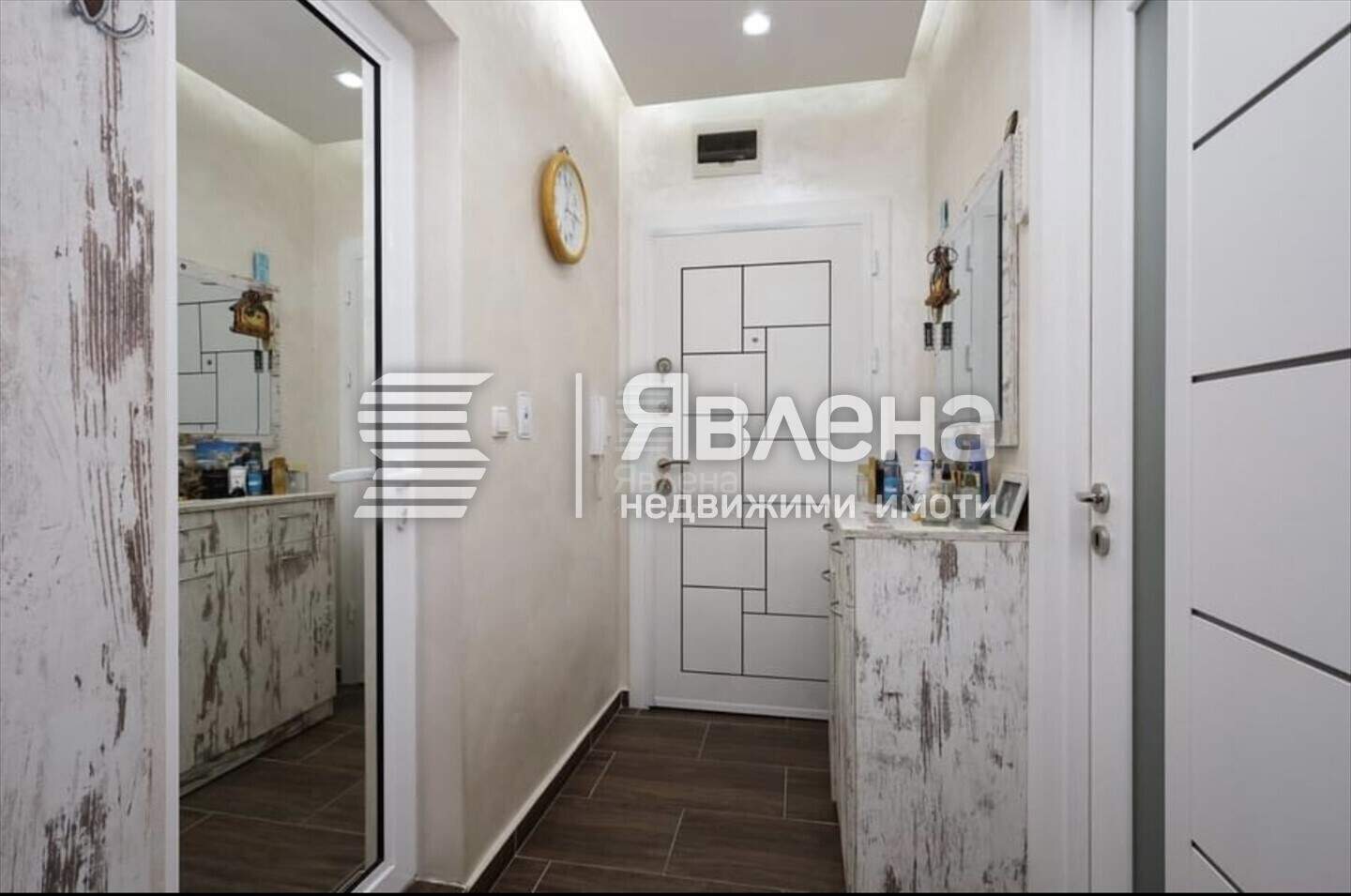 Двустаен Апартамент в Меден Рудник, Бургас – снимка 6