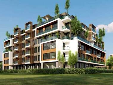 For sale - Apartment in Obelia 2,  Sofia