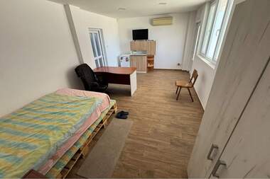 For rent - Storage Unit in Targovia na edro,  Ruse