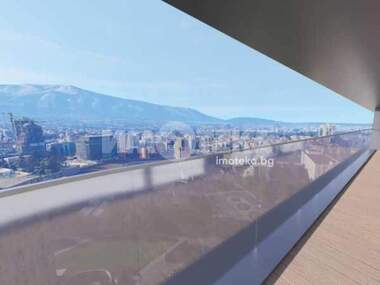 Vânzare - Apartament în Lozeneț,  Sofia