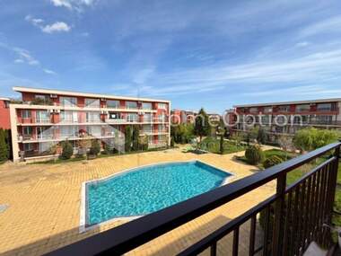 Vânzare - Apartament în Sunny Beach,  Burgas