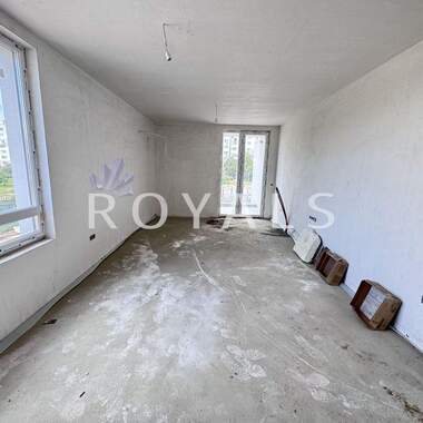 Satış - Apartman olarak Ovça Kupel,  Sofia