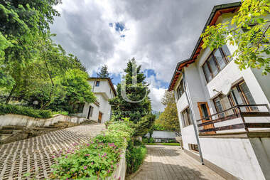 Miete - Haus in Bistriza,  Sovia