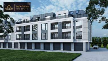 Продажа - Квартира в Остромила,  Пловдив