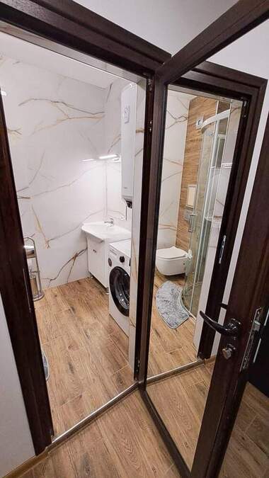 Miete - Wohnung in Izgrew,  Burgas