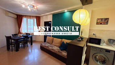 Kira - Apartman olarak Wider Center,  Ruse