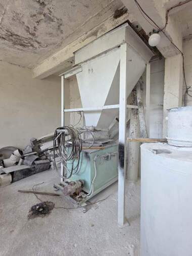 Satış - Endustriyel tesisler olarak Uşinci,  Razgrad