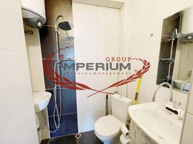 Închiriere - Apartament în Okrăjna bolnița - Generali,  Varna
