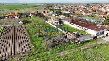 For sale - For Construction in Radinovo,  Plovdiv