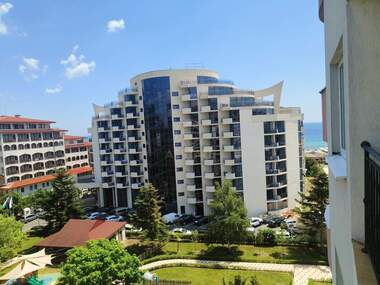 Vânzare - Apartament în Sunny Beach,  Burgas