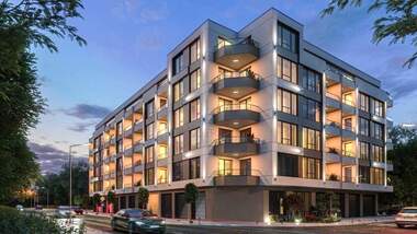 Продажба - Апартамент в Поморие,  Бургас
