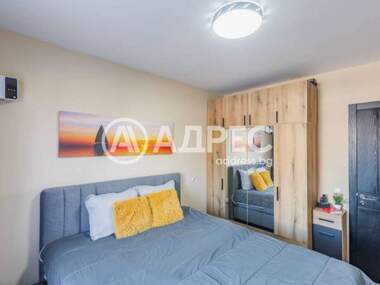 Продажба - Апартамент в Трошево,  Варна