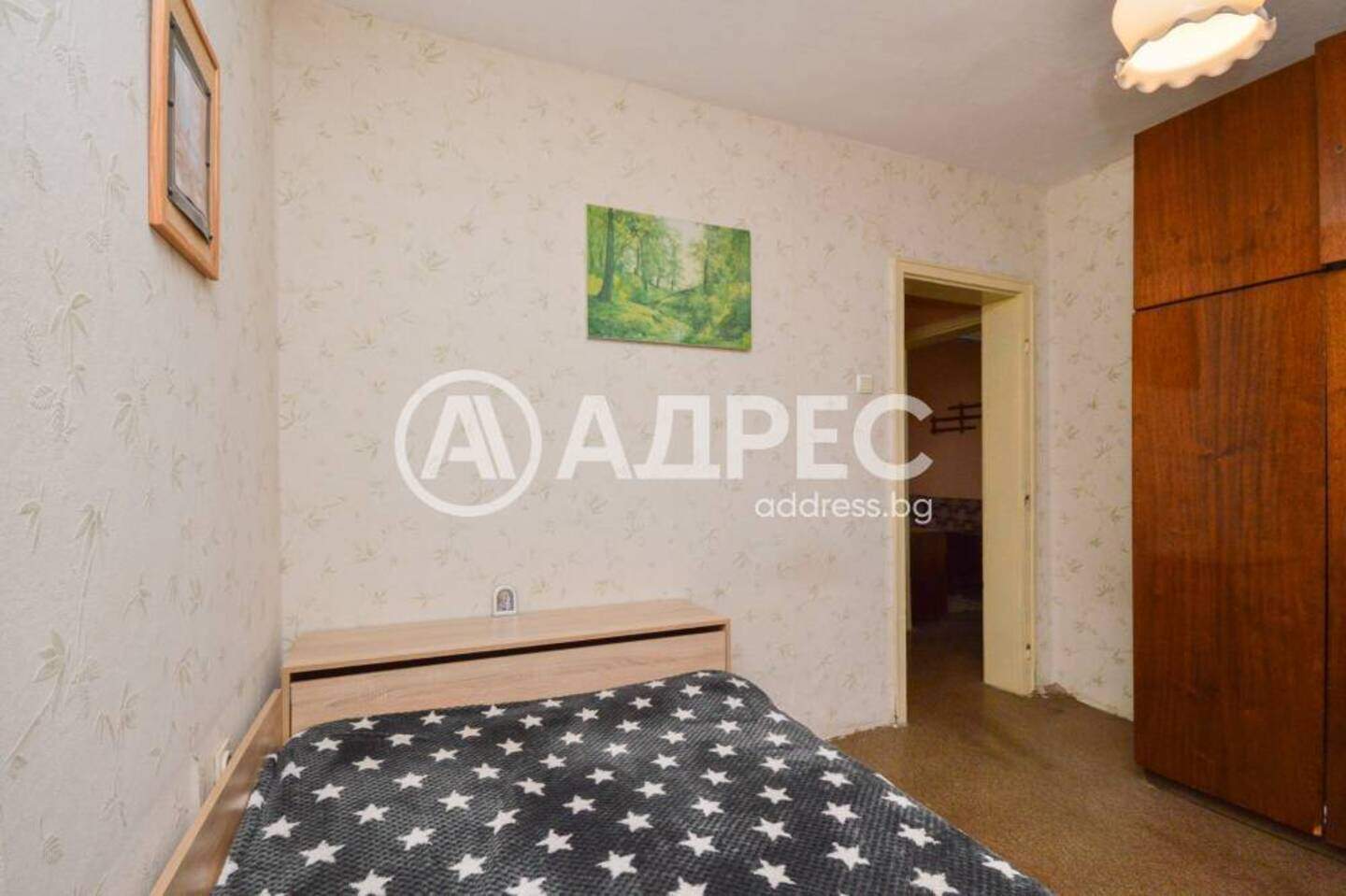 Двухкомнатная Квартира в Зорница, Бургас – фото 9