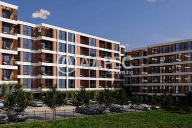 Vânzare - Apartament în Meden Rudnik,  Burgas