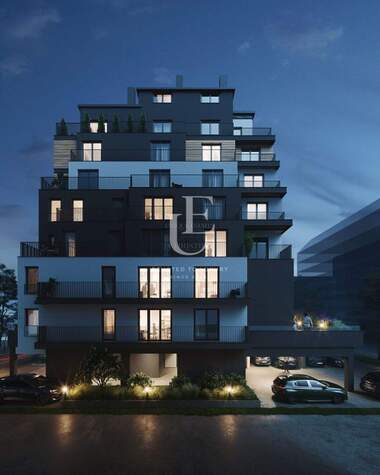 Satış - Apartman olarak Strelbishte,  Sofia