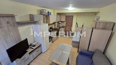 For rent - Apartment in Cveten kvartal,  Varna