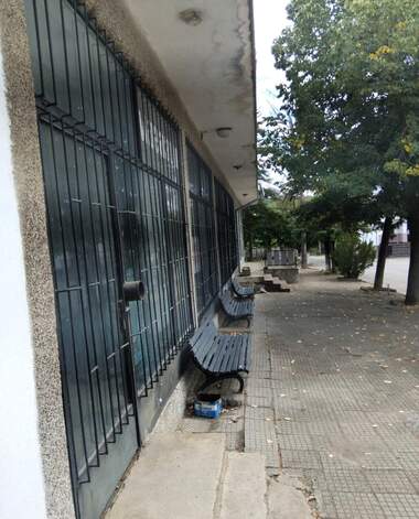 Verkauf - Laden/Büro/Lager/Schönheitssalon/Gastronomie/Zahnarztbüro in Katrishte,  Küstendil