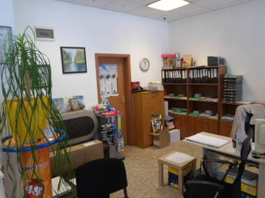 For sale - Office in Vazrajdane,  Burgas