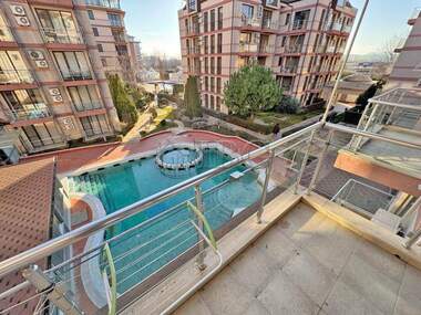 For sale - Apartment in Sunny Beach,  Burgas