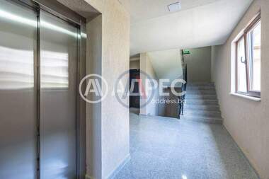 For sale - Apartment in Saints Constantine and Helena,  Varna