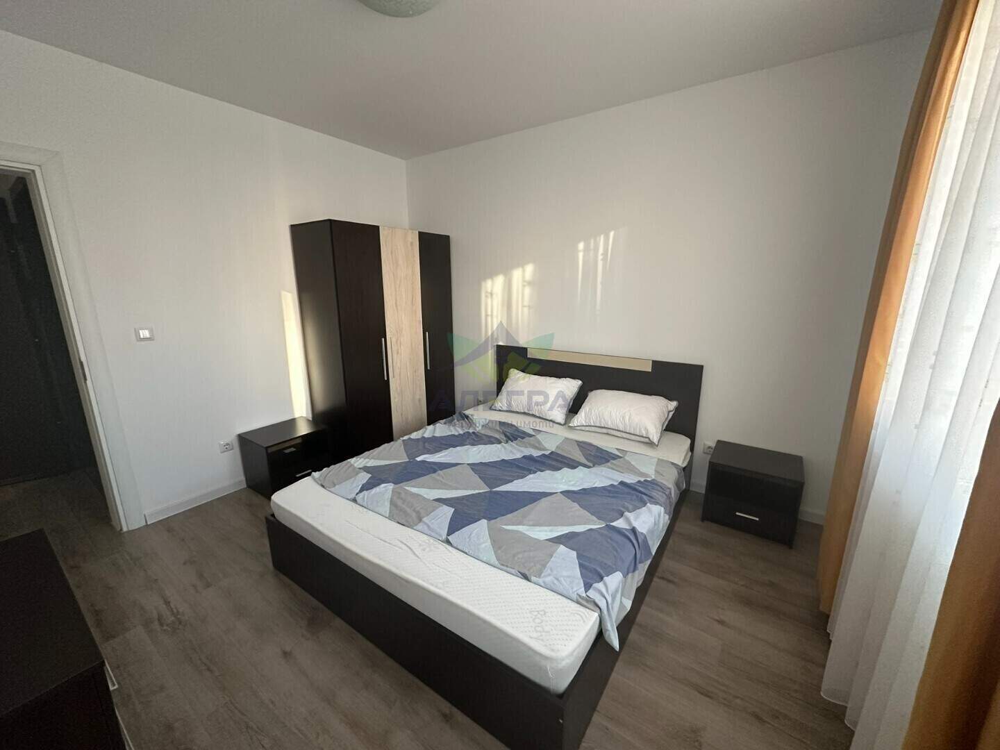 Zweizimmer Wohnung in Ustrem, Pazardjik – Foto 4