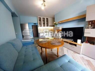 For sale - Apartment in Carevo,  Burgas