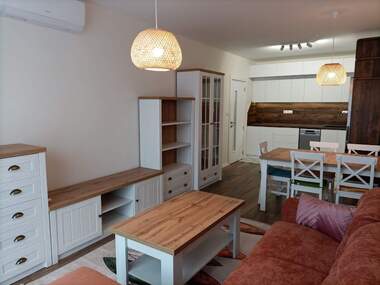 Miete - Wohnung in Bratia Miladinowi,  Burgas
