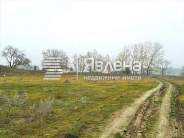 Satış - İnşaat arsası olarak Iujna promişlena zona,  Iambol