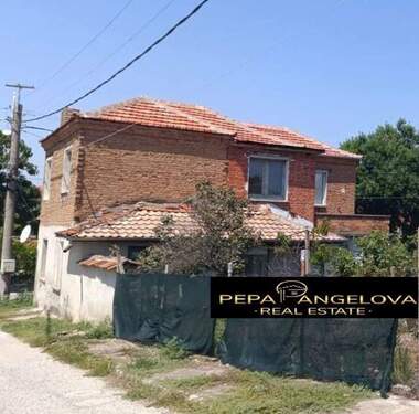 Продажа - Дом в Конуш,  Пловдив
