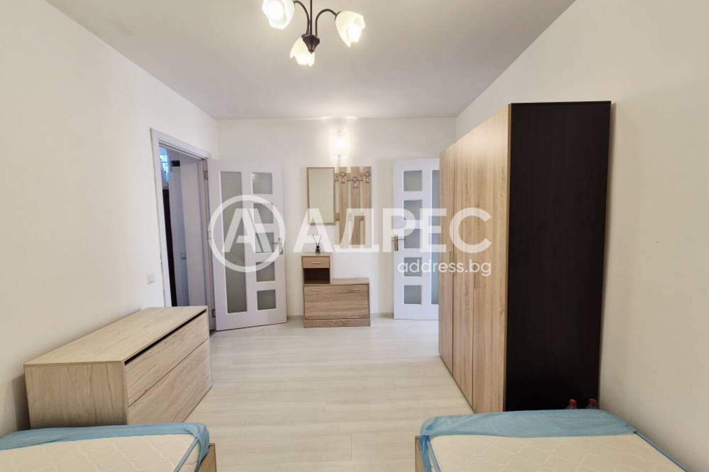 Zweizimmer Wohnung in Pogrebi, Varna – Foto 9