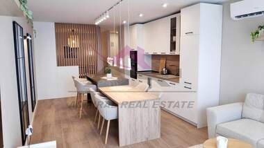 For rent - Apartment in Alen mak,  Varna
