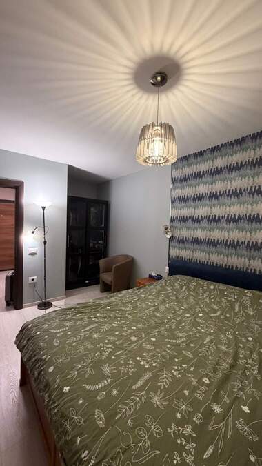 Închiriere - Apartament în Mladejki hălm,  Plovdiv
