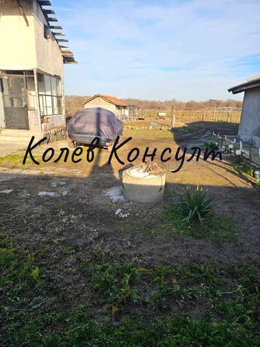 Продажба - Къща в Корен,  Хасково