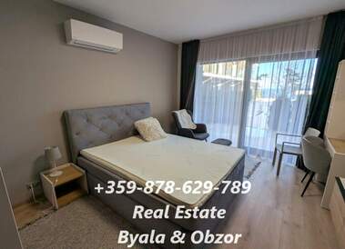 For sale - Apartment in Biala,  Varna
