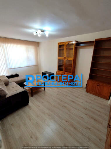Πώληση - Διαμέρισμα σε Запад-1,  Търговище