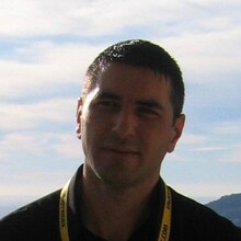 Spas Yonewski