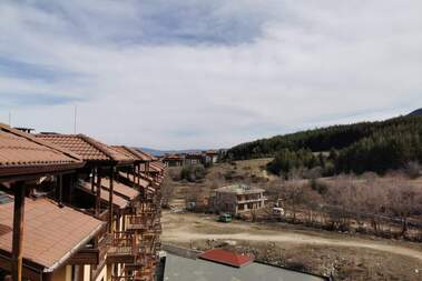 For sale - Apartment in Bansko,  Blagoevgrad