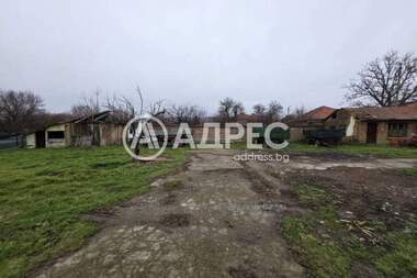 Satış - İnşaat arsası olarak Blatec,  Sliven