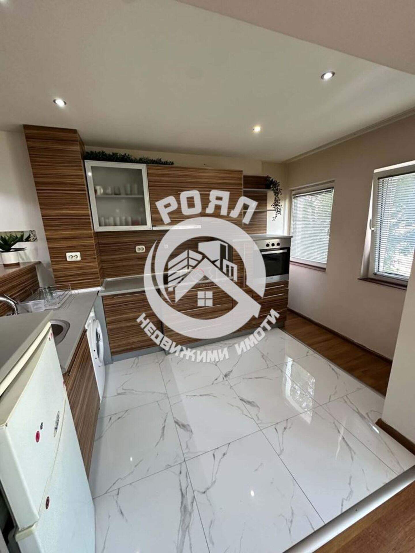 Üç odalı Apartman olarak Karşiaka, Plovdiv – fotoğraf 3