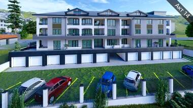 Продажба - Паркомясто в Запад-1,  Търговище
