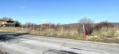 For sale - For Construction in Banya,  Burgas