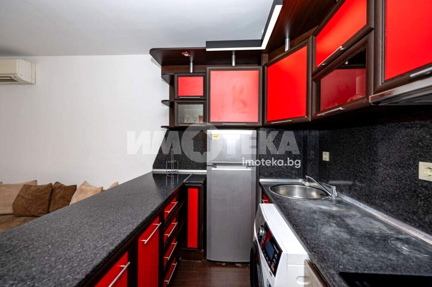 1 bedroom Apartment in Vastanicheski, Plovdiv – photo 5