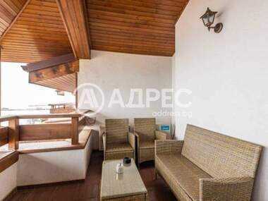 For sale - Apartment in Balchik,  Dobrich